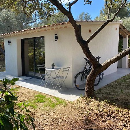 Chambre A Louer Hotel Laouque Exterior photo