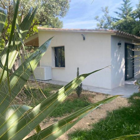 Chambre A Louer Hotel Laouque Exterior photo