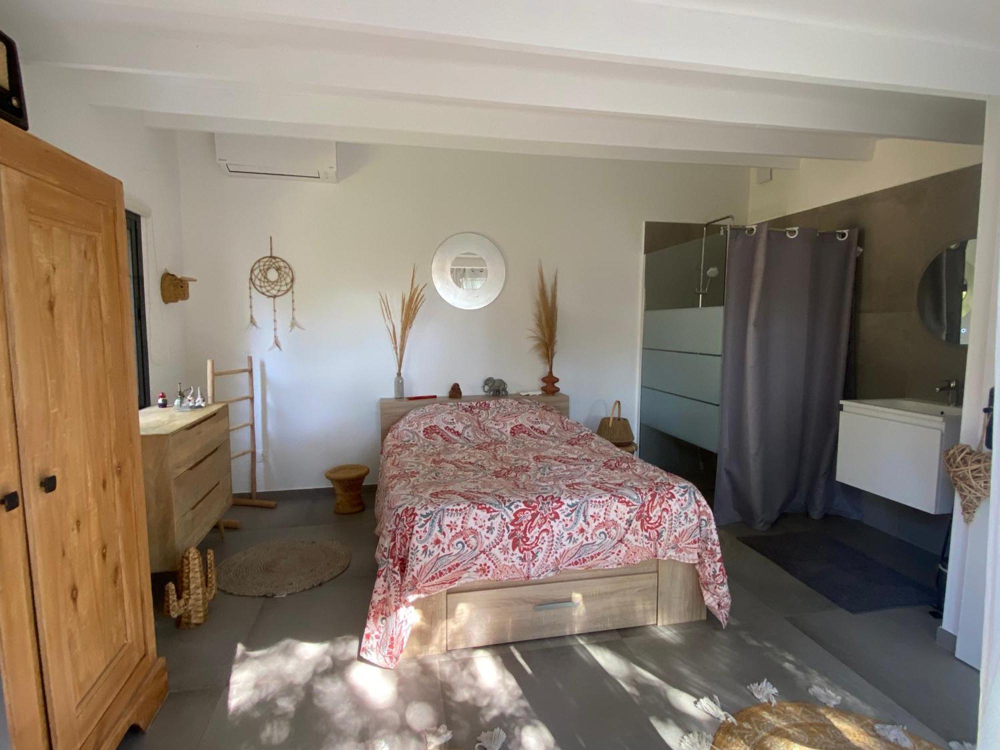 Chambre A Louer Laouque Exterior photo